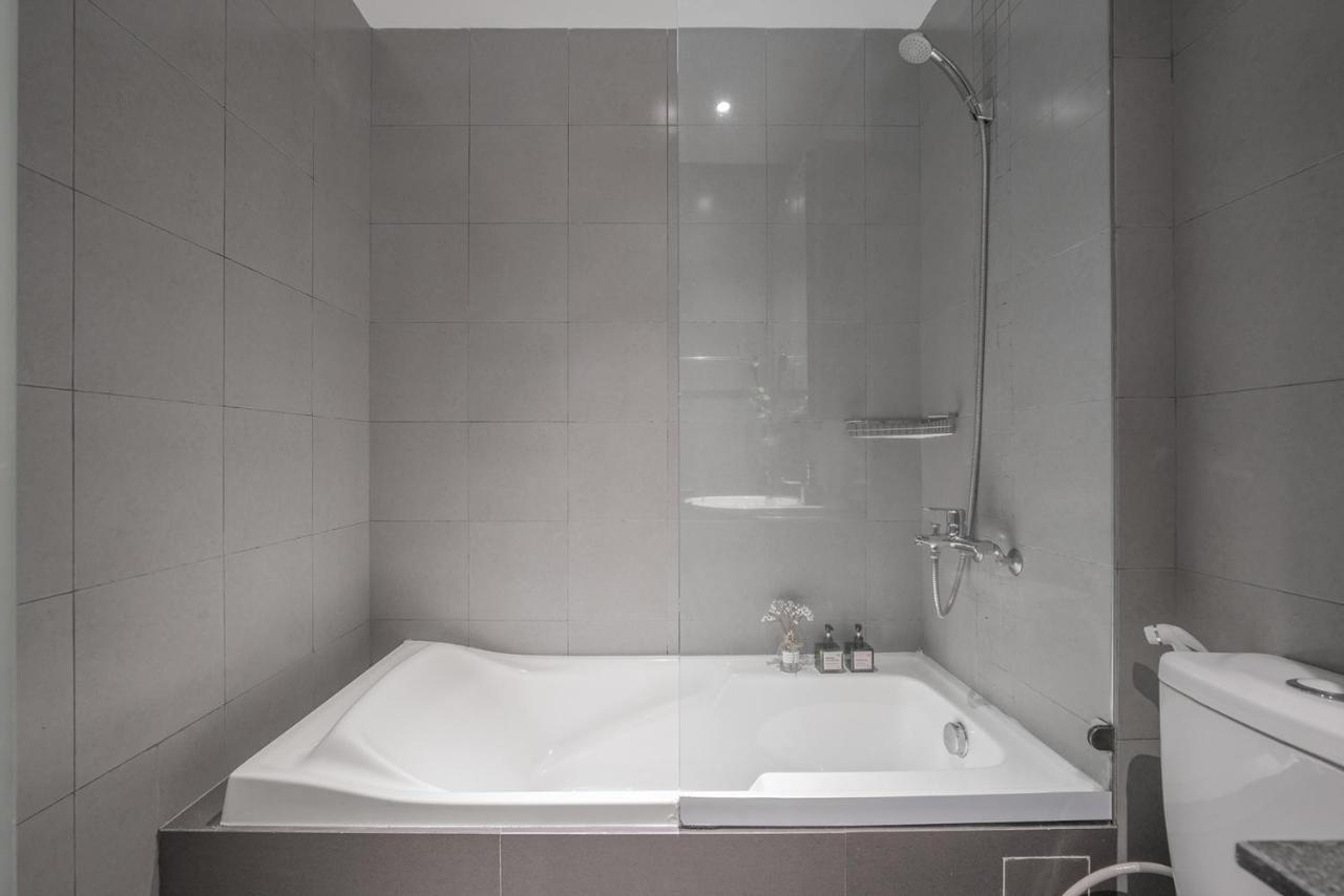 Express By M Village Thach Thi Thanh Ciudad Ho Chi Minh  Exterior foto